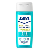 Men Toal Skin Care Gel-Champú Frescor Intenso  300ml-203983 Men Toal Skin Care Gel-Champú Frescor Intenso  300ml-203983 0